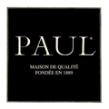 logo paul metro opera