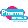 logo pharma référence - pharmacie de st denis selarl