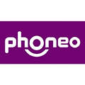 logo phoneo drancy