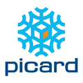 logo picard - auteuil