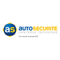 logo auto sécurité cnctas