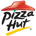 logo pizza hut massy