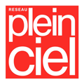 logo plein ciel au crépuscule des mots distributeur