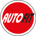 logo autofit garage du port - olivier cgc automobiles