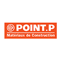 logo agence chateauneuf thimert point p