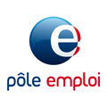 logo pole emploi de biarritz foret