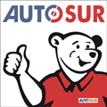 logo autosur marignane