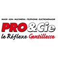 logo pro&cie - sarl r t m e