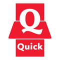 logo quick de englos galerie auchan