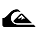 logo quiksilver megève