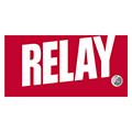 logo relay pau