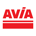 logo avia - garage boulesteix