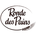 logo ronde des pains  m. & mme gorguet sebastien