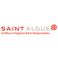 logo saint  algue   valence