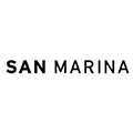 logo san marina aubagne homme