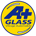 logo a+ glass acp boissard