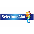 logo agence selectour o.v.p. creches sur saone