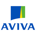 logo aviva m penet jean-marie