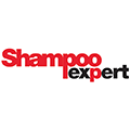 logo shampoo.