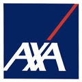 logo axa bethune