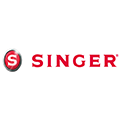 logo Singer png