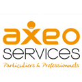 logo axeo services