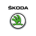 logo skoda addict auto sas