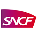 logo sncf paris