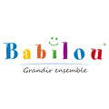 logo babilou  rueil-malmaison