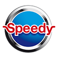 logo speedy bezons