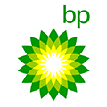 logo station bp crochet