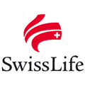 logo swisslife sebastien jeandat