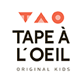 logo tape à l'oeil chatellerault