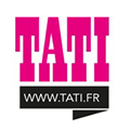 logo tati strasbourg