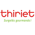 logo thiriet ajaccio