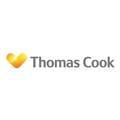 logo thomas cook voyages axe et cible voyages