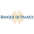 logo banque de france guéret