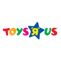 logo toys r us marne la vallée bay 2