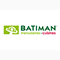 logo Batiman png