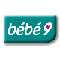 logo Bébé 9 png