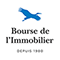 logo Bourse de l'immobilier png