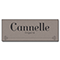 logo Canelle Lingerie png