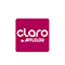 logo Claro Afflelou png