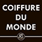 logo Coiffure du monde png