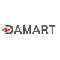 logo Damart png