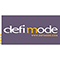 logo Defi mode png