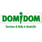 logo Domidom png