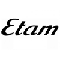 logo Etam png