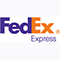 logo FEDEX png