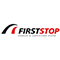 logo First Stop png